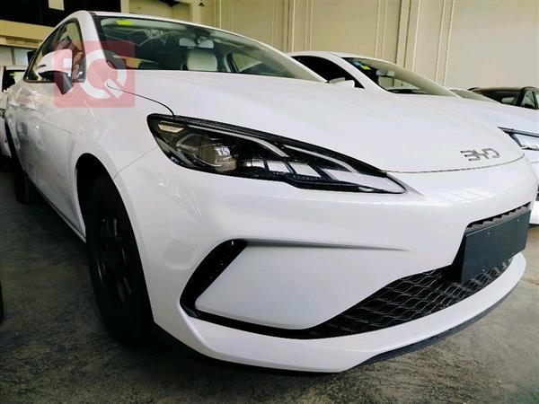 BYD Seal 05 DM-i 2025 for sale in Iraq - Najaf